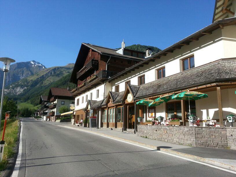 Kalser Eck Exterior photo