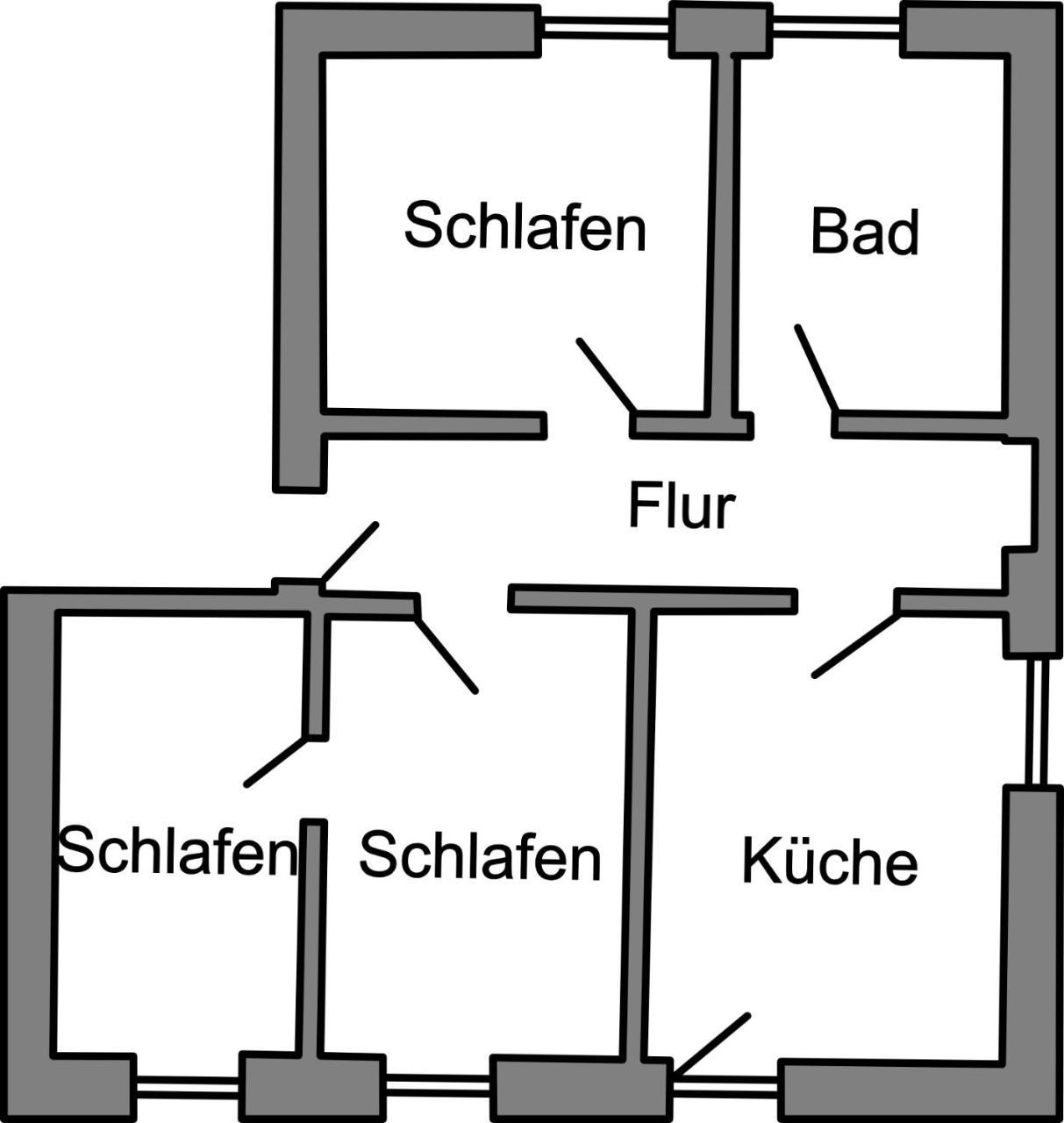 Kalser Eck Exterior photo