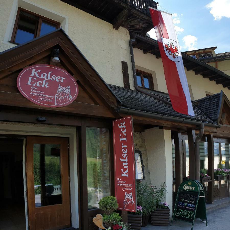 Kalser Eck Exterior photo